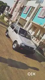 Maruti Suzuki 800 2008 Petrol Well Maintained