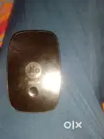 Hello My name is Ayush Im from Haldwani I have jio fiber m2s router