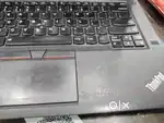 Lenovo ThinkPad t460 screen touch