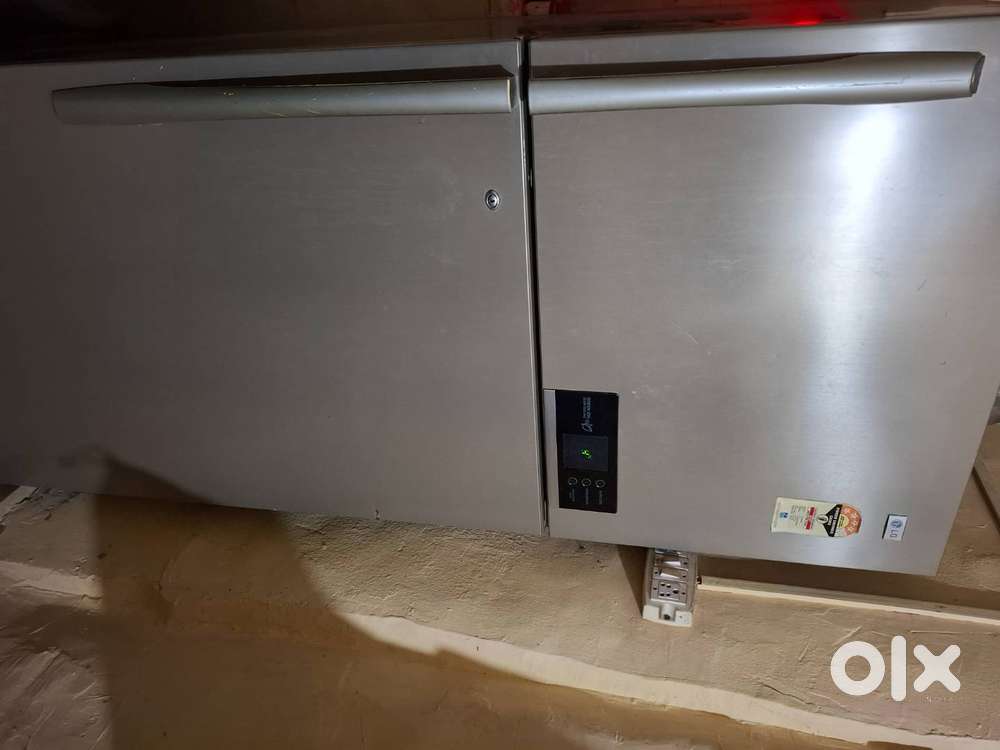 LG 466 ltr