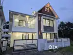 Spacious 3BHK New House for Sale – Varapuzha Town