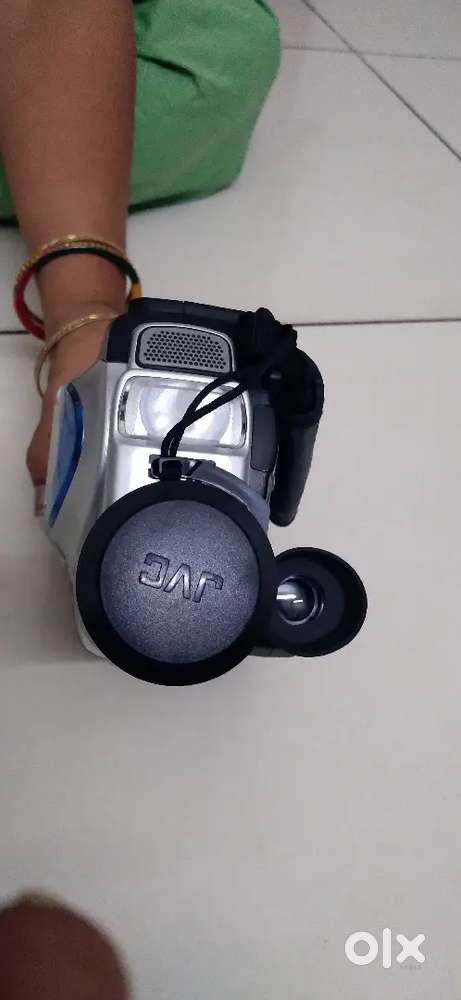 Handycamcamera