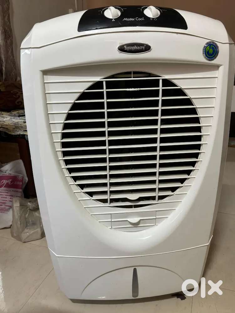 Symphony cooler mastercooler 55 Litre