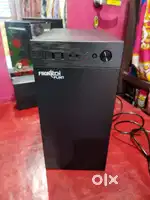 Desktop ( 5 months old unused )