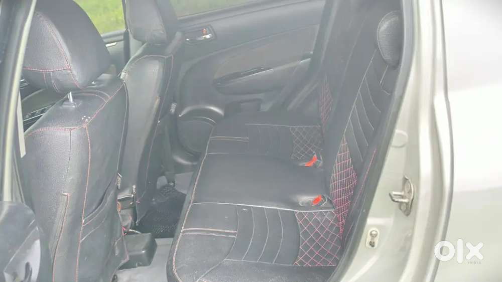 Good maintain vechile