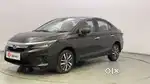 Honda City ZX Petrol MT, 2022, Petrol