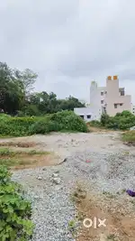 BDA Semi commercial site for sale