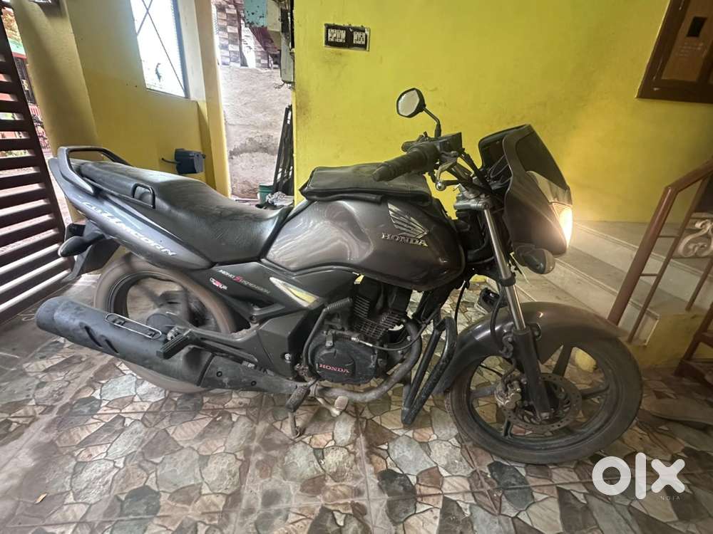 Honda Unicorn Bike for sale