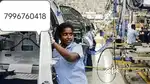 Machine Operator's Hiring!!
