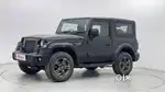 Mahindra Thar LX Hard Top Petrol AT RWD, 2023, Petrol