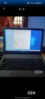 Dell Laptop for sale