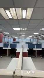Available 3400 Sqft Office On rent at Sakivihar road Andheri east