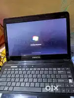 HCL laptop