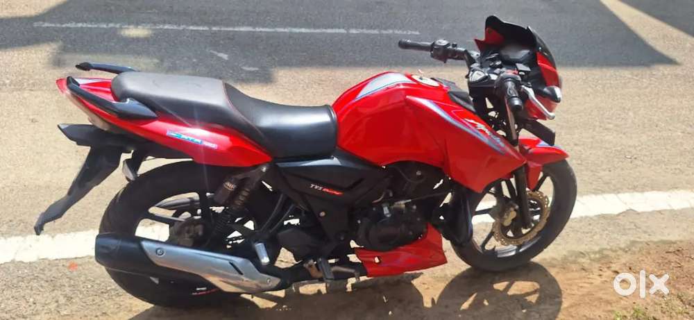 Any Second hand bike contact me