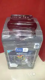 Whirlpool washing machine for sell