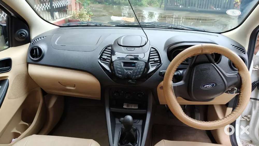 2015 Ford Aspire ambient 1.5L Diesel