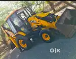 JCB machine 3DX modal 2014 price 750000
