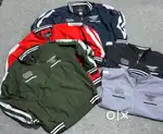 Need a sales Executive of Cloths via social media by person or to shop