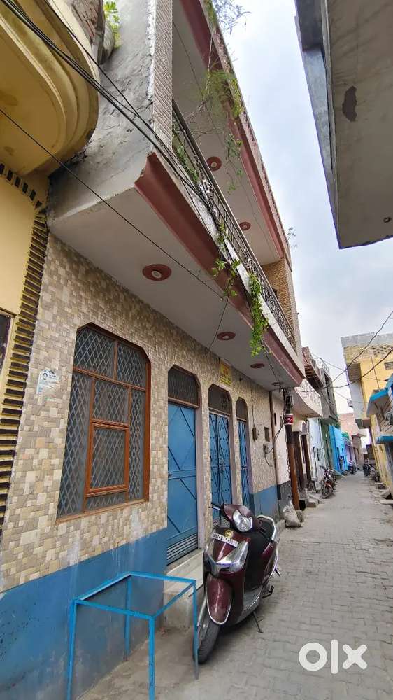 House available for rent..