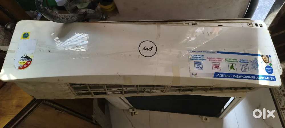 Godrej 1.5 ton ac