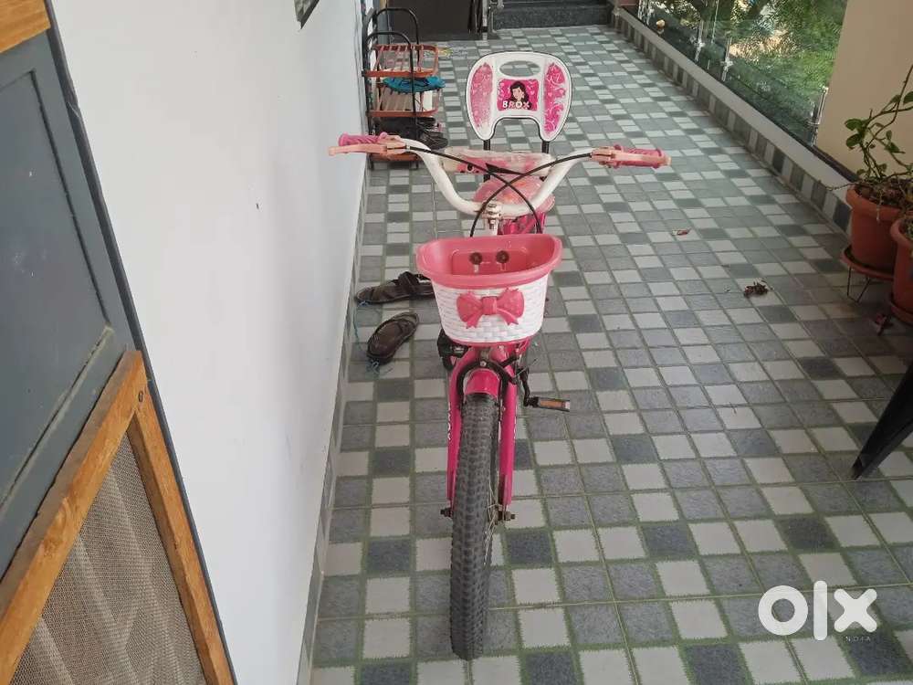 Brox brand Kids cycle