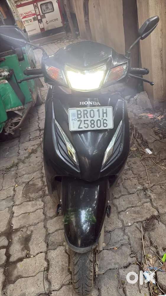 Best condition under 1 year