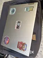 Levono S340 laptop with backpack!