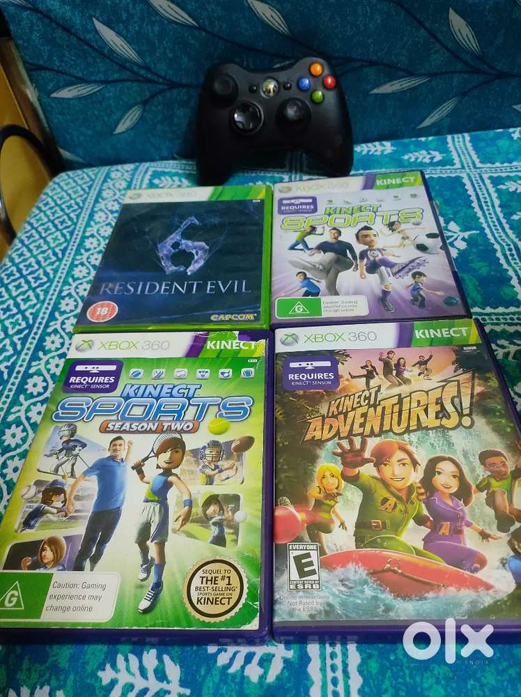 Xbox 360 .