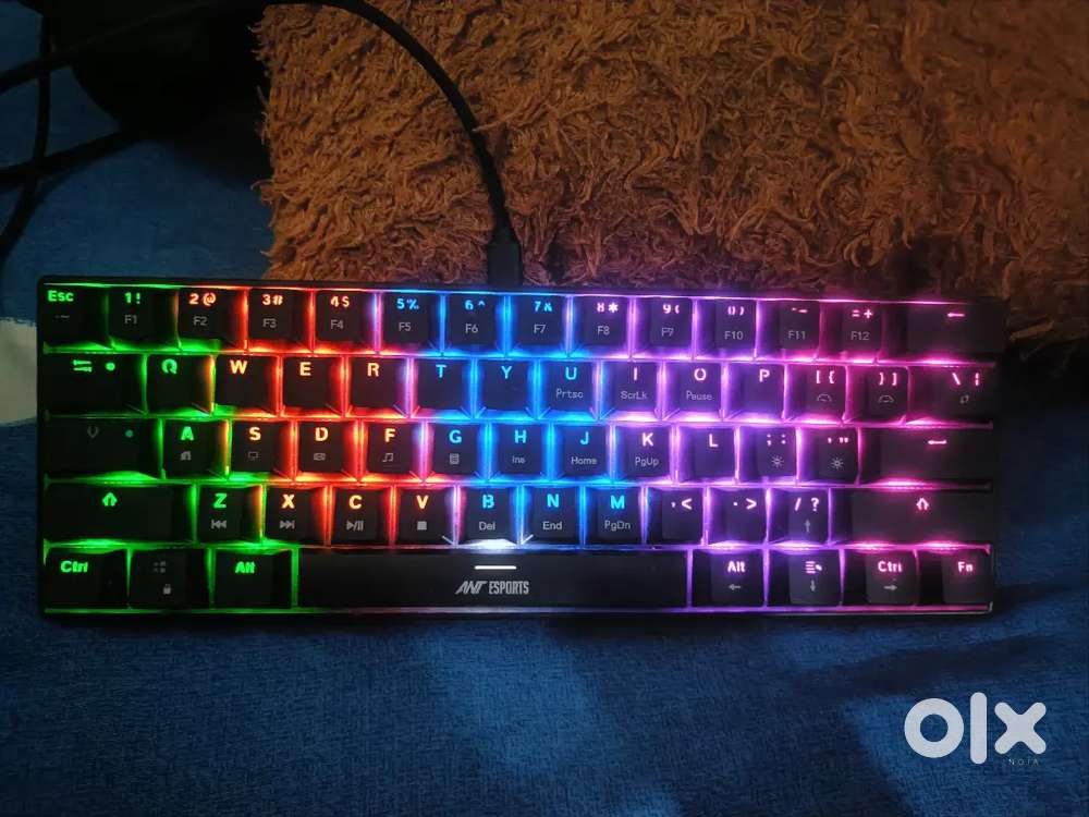 Keyboard ANT ESPORTS MK1300MINI