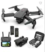 E88 drone camera 4k