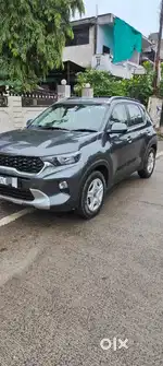 Kia Sonet 1.2 HTK Plus, 2020, Diesel