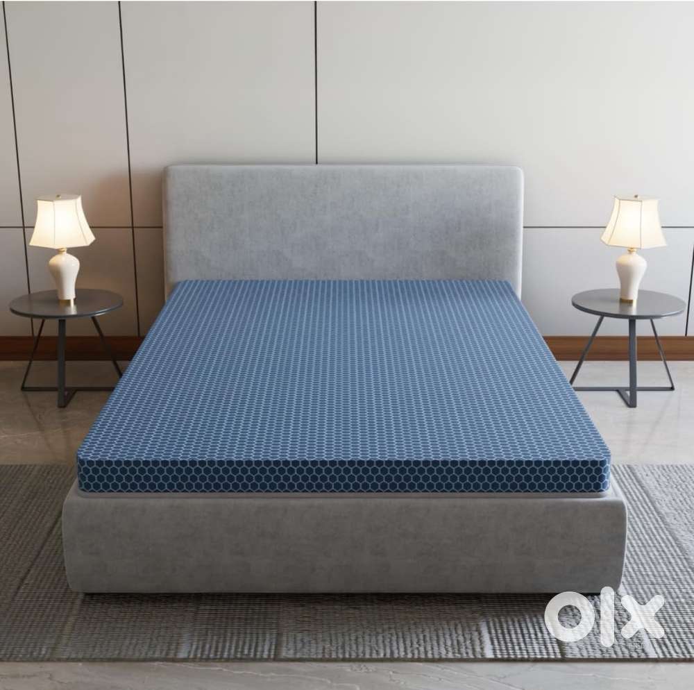 SleepyHug” HR Foam  Like New  Urgent Sale  Negotiable
