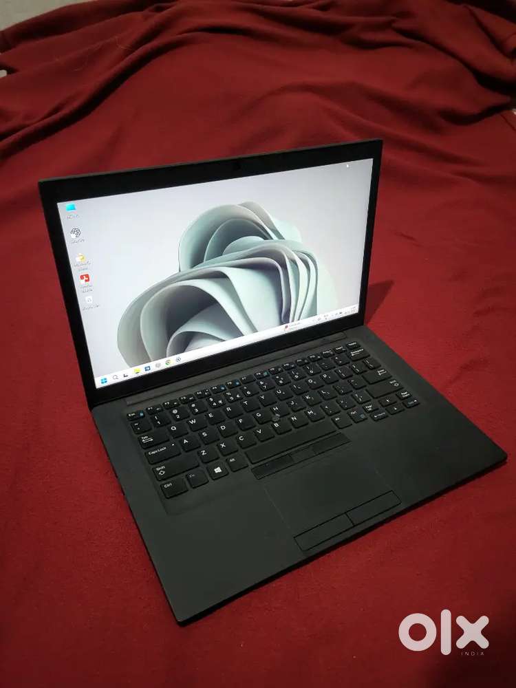 DELL Laptop i5      Windows 11 Pro