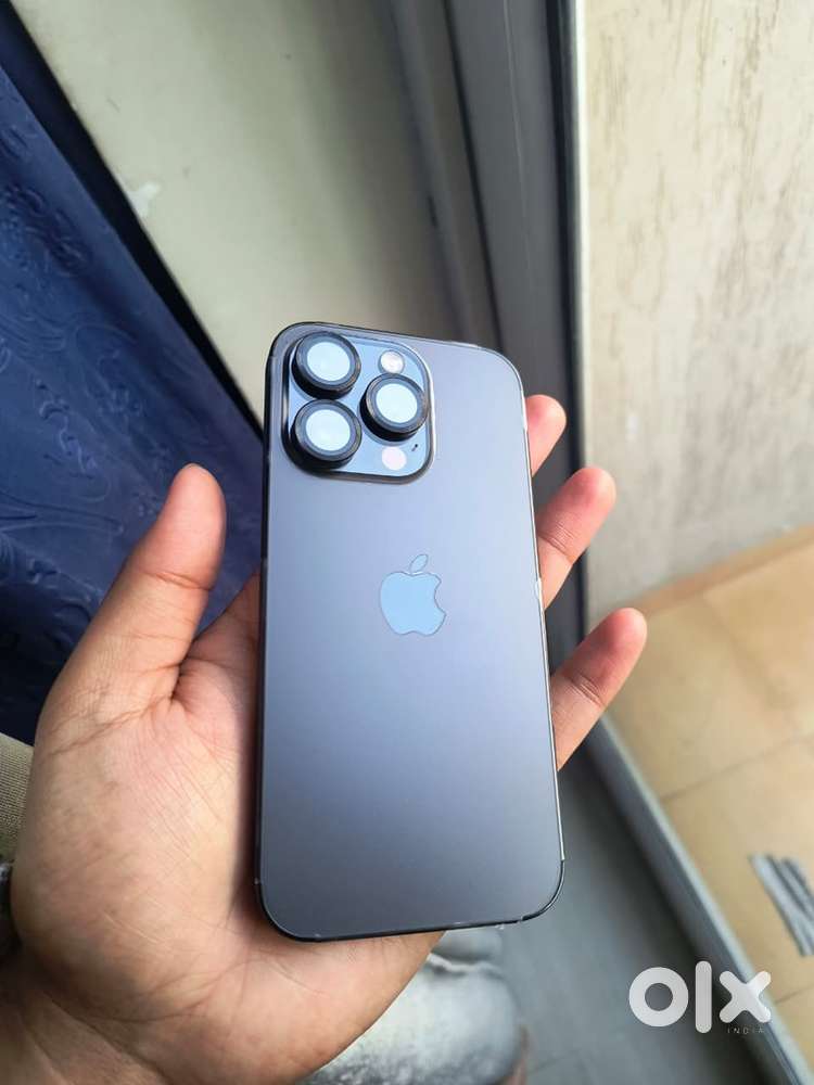 I phone 14 pro