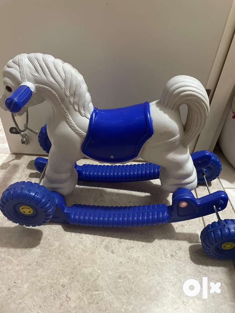 Horse toy available for sale