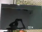 LG 4k 43 LED TV and  MI LED TV 43 inch