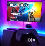 PS5 825GB Disk Edition