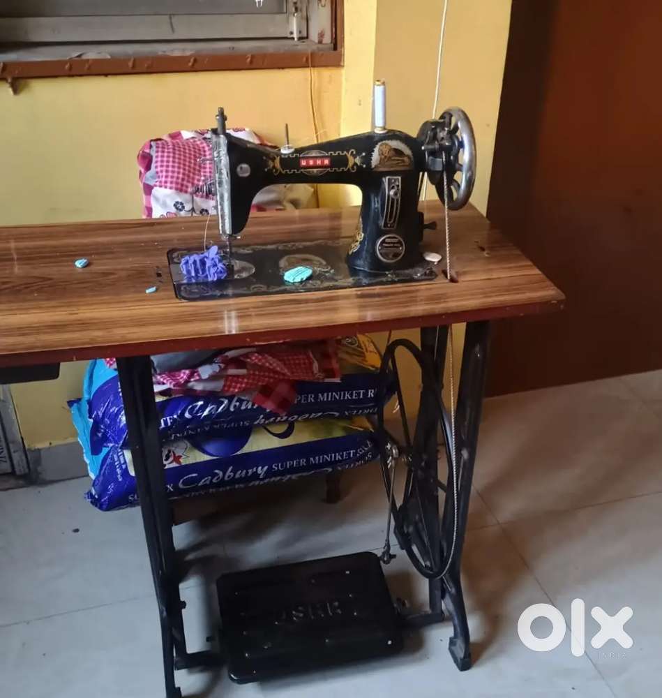 Usha Sewing machine