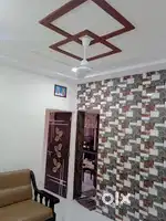 1BHK in Karelibaug!! - Ready to Move