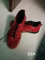 Best badminton shoes
