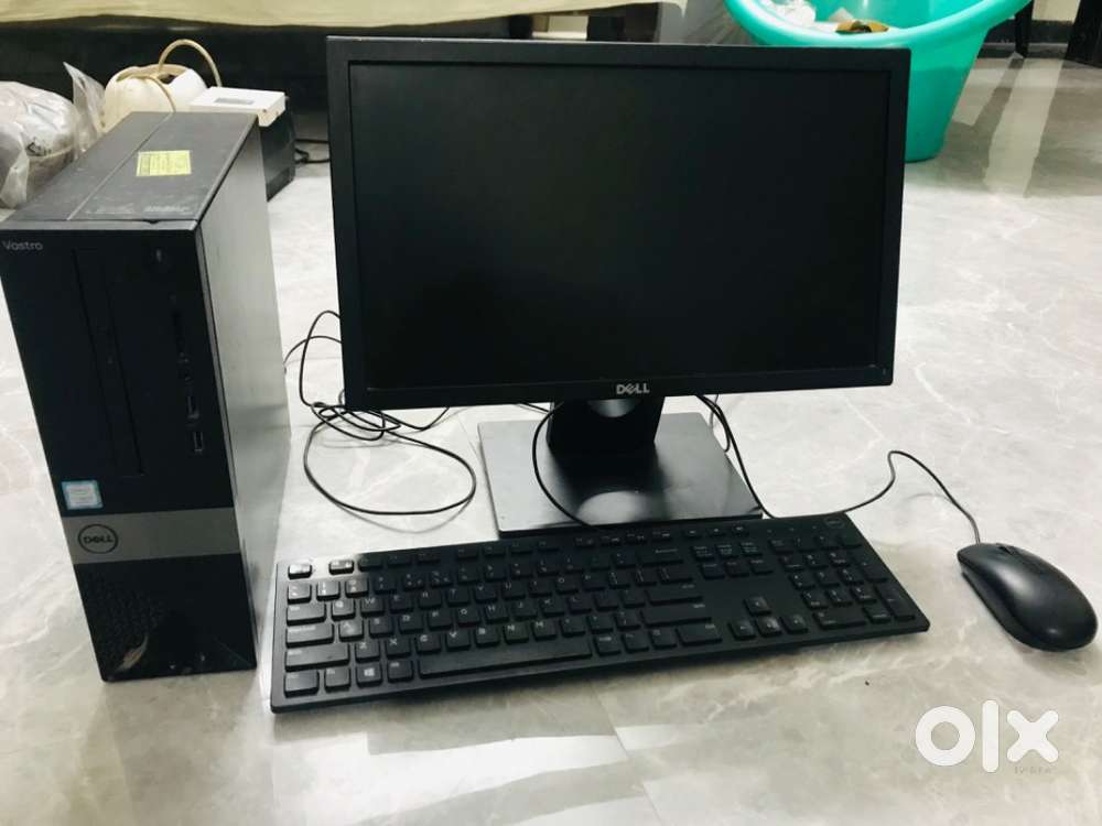 Dell computer