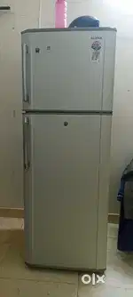 Samsung Double Door Fridge