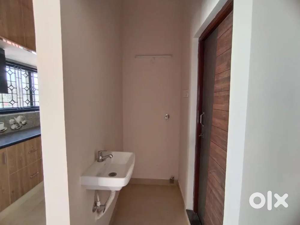 2bhk New super House for Rent Kolathur Rto office near