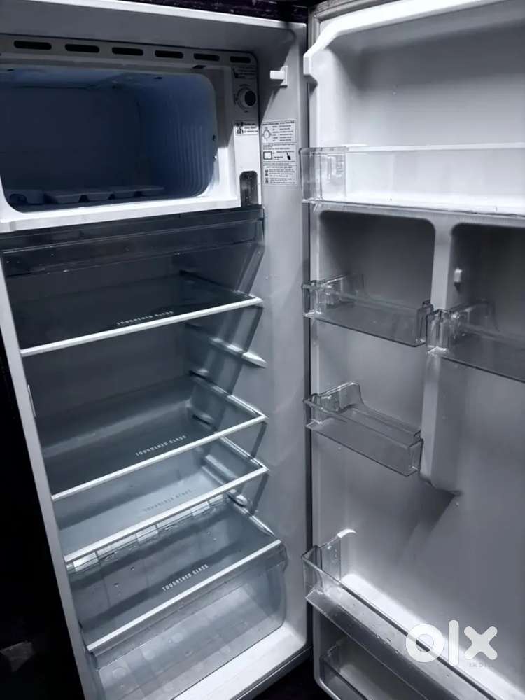 2018 hair fridge