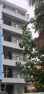 Brand new G+4 commercial building