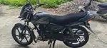 Honda Shine excellent condition single hand use