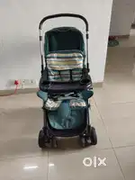 Baby Hug Pram