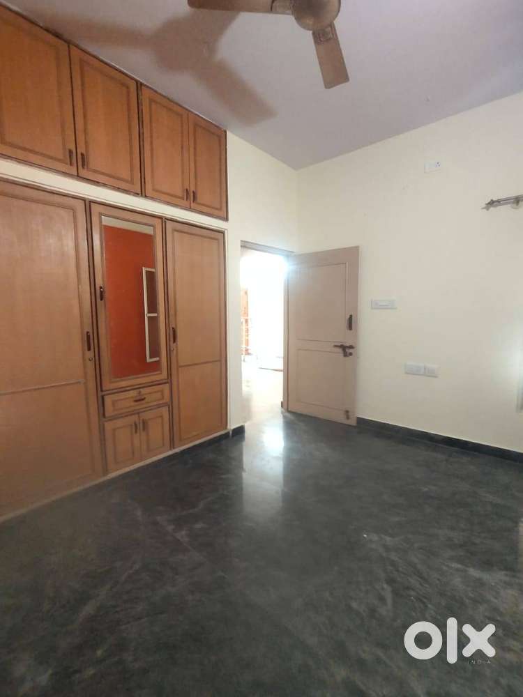 3BHK available for lease in Kasturi nagar