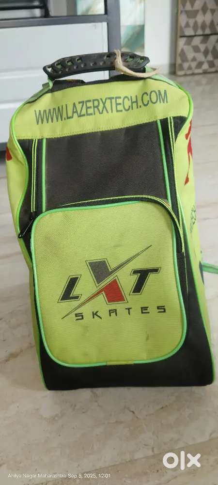 LXT Skates