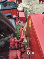 Mahindra 265 power plus